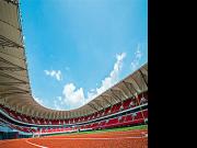 國家學(xué)生體質(zhì)健康標(biāo)準(zhǔn)單項(xiàng)指標(biāo)與權(quán)重