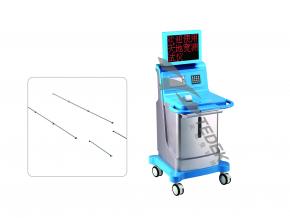 TDK5000型擲實心球測試儀