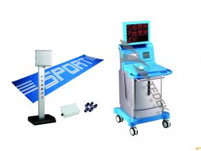 TDK5000型中長跑測試儀，800/1000米測試儀