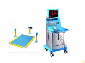 TDK5000型跳繩測試儀-地墊式