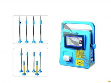 TDK6000型往返跑測(cè)試儀15米*4、25米*2、50米*8